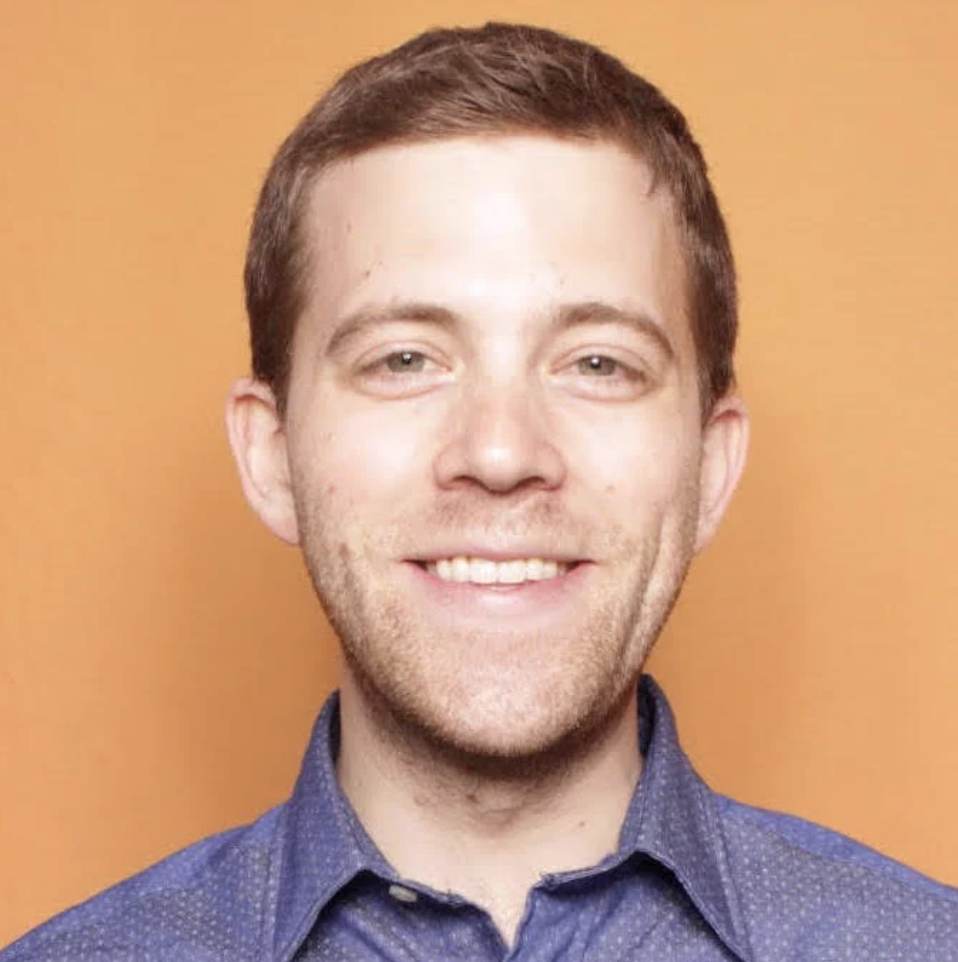 Webinar Speaker: Ari Plaut