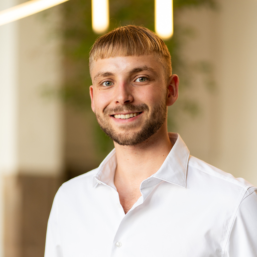 Webinar Speaker: Theis Nielsen