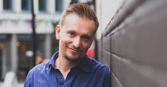 Webinar Speaker: Nick de la Force