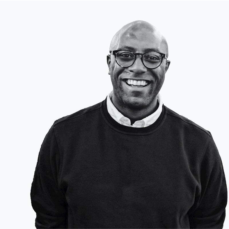 Webinar Speaker: Geoffrey Brown