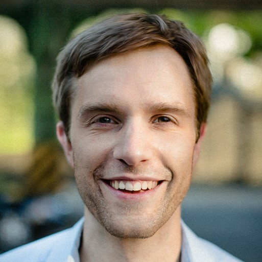 Webinar Speaker: Avery Bazan