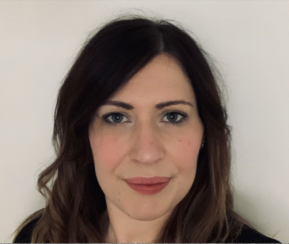 Webinar Speaker: Catherine Taylor