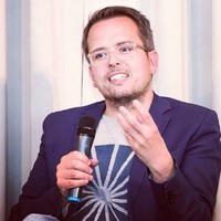 Webinar Speaker: Thomas Madsen-Mygdal