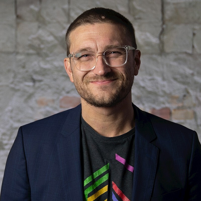 Webinar Speaker: Steffen Fagerström Christensen