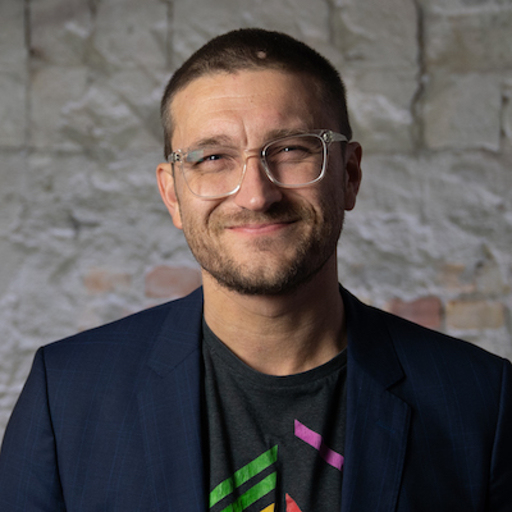 Webinar Speaker: Steffen Fagerström Christensen