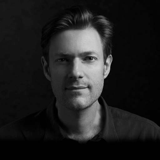 Webinar Speaker: Dan Duffett