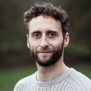 Webinar Speaker: Jon Mowat