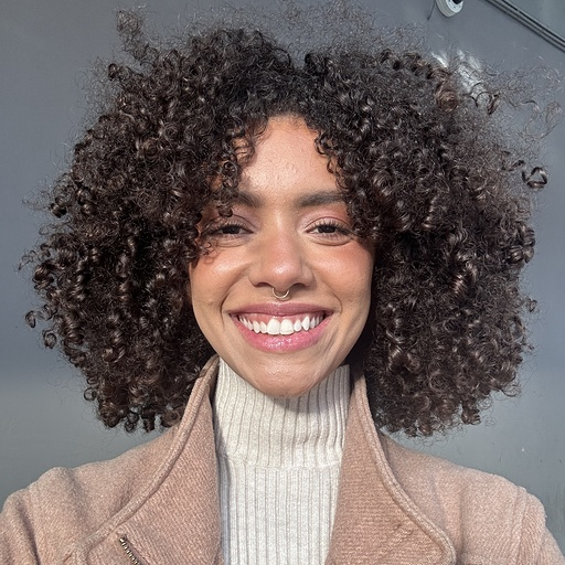 Webinar Speaker: Cecilia Boechat